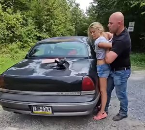 Umupolisi ari mu mazi abira nyuma yo guhemukira bikomeye umukunzi we