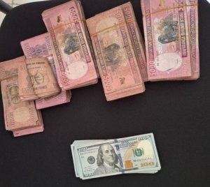 RIB yasubije akayabo umucuruzi yari wibwe n'umushoferi we