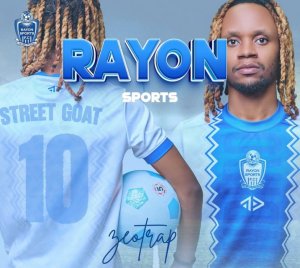 Zeo Trap yashyize hanze indirimbo yahimbiye Rayon Sports