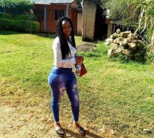 Mu buryo butunguranye,Harriet umunyeshuri muri Kaminuza yashyize hanze urutonde rw'abagabo baryamanye nawe akabanduza Sida mu buryo bwo kwihorera