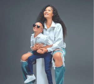 Impamvu Diamond atikoza umwana yabyaranye na Hamisa Mobetto yamenyekanye