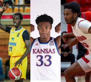 Basketball: Abakinnyi bashya 3 mu ikipe y'Igihugu yitegura gushaka itike y'Igikombe cy'Isi 