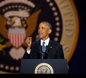 Reba urutonde rw'indirimbo 44 Barack Obama yashyize hanze yakunze kurusha izindi 2022