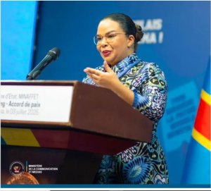 Turi Gusuzuma Ishingiro Ry'Ibyo AFC/M23 Basaba- Kayikwamba