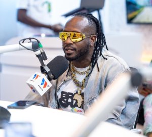 Bebe Cool yahishuye urwibutso rubi afite kuri ruhago