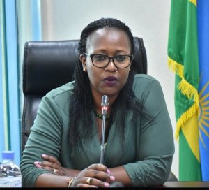 Perezida Kagame yakoze impinduka muri MINALOC