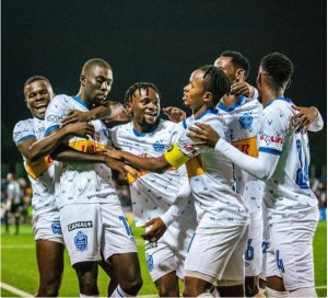 Rayon Sports inyagiye AS Kigali ikomeza gushimangira umwanya wa mbere