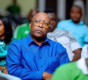 Nkurunziza uyobora Kiyovu Sports yifuza ko Mvukiyehe Juvénal yemera amakosa mu ruhame