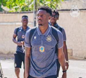 Uko abakinnyi b'Abanyarwanda bakina hanze bitwaye mbere yo kwerekeza mu Amavubi