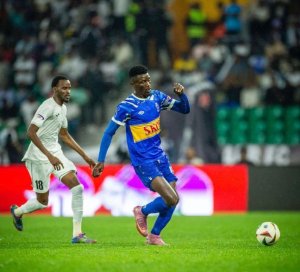 APR na Rayon Sports zigiye kongera gucakiranira mu irushanwa ryo guhatanira igikombe cy'Intwari