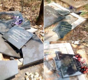 Babyutse mu gitondo basanga umurambo w'umuntu wabo wibwe