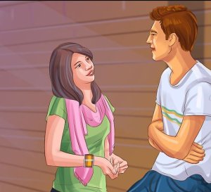 Bimwe mu bintu by'ingenzi umukobwa agenzura ku musore mbere y'uko amwemerera urukundo