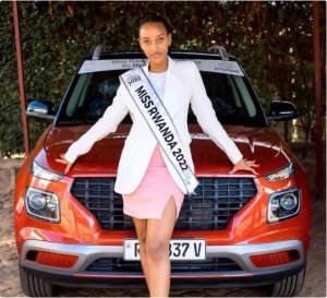 Miss Muheto ukurikiranyweho gutwara yasinze agiye kuburanishwa