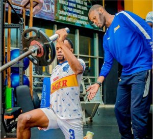 Rayon Sports yatangiye gukora imyitozo inshuro ebyiri ku munsi