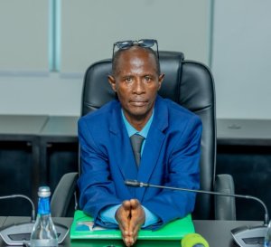 RIB yafunze abarimo Barafinda bakekwaho gutangaza amakuru y'ibihuha