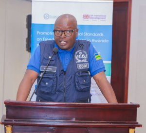 RIB yiyemeje gukurikirana ruswa y'igitsina ivugwa muri Tour du Rwanda