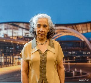 Ambasaderi Irene Vida Gala yifuza Visit Rwanda muri Brésil