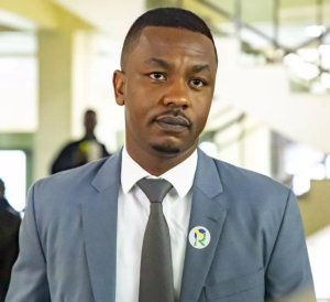 Nyuma yo kuburanira muri Amerika, Prince Kid yasomewe