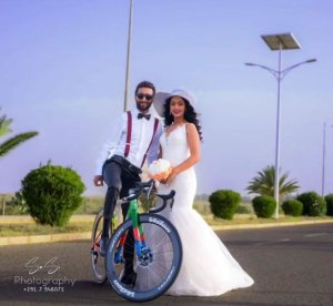 Merhawi Kudus watwaye Tour du Rwanda 2019 yarushinze [AMAFOTO]