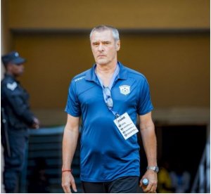 Umutoza w'Amavubi yasoje amasezerano! arabona umusimbura ryari?