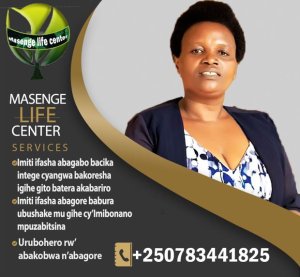 Ngwino kwa Shangazi Dative aguhe umuti ugukiza burundu ikibazo cyo kurangiza vuba no kubura ubushake mu gikorwa cy'abashakanye