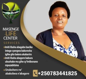 Igisubizo ku bagore baharenganiraga kubera abagabo barangiza vuba ndetse n'abatagira ubushake mu gikorwa cyo gutera akabariro