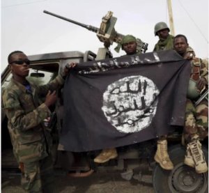 Nigeria: Boko Haram yagabye ibitero yica 13 mu gihe leta ihugiye ku muturanyi Niger