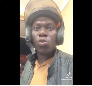 Uganda:Yigambye gukorana n'ibyihebe bya ADF birangira atawe muri yombi