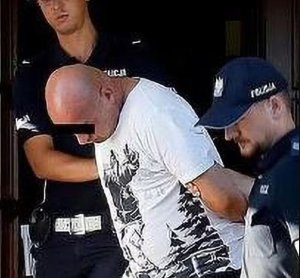 Umugabo n'umukobwa we babanaga nk'umugabo n'umugore bafashwe bamaze kwica impinja zabo