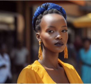 Ibice 4 ku mubiri byagufasha kuvumbura umukobwa wakubeshye imyaka ko akiri muto kandi ashaje