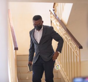 Bamporiki yongeye kwitaba urukiko kubera ibyaha bya ruswa akurikiranweho