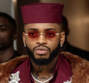 Diamond Platnumz akeka ko bamwe mu bana afite atari abe