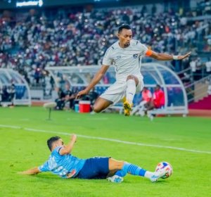 Imyaka ibaye 8 nta gutsindirwa mu rugo! Icyo imibare yerekana mbere y'uko APR FC icakirana na Pyramids FC