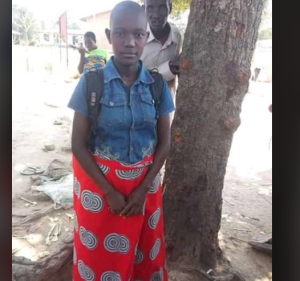 Burundi: Umukobwa wari mu kizamini cya Leta yabyariye mu bwiherero nyuma y'amezi 2 apimwe inda ikabura