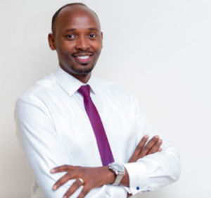 Dr Nsanzimana wayoboraga RBC yagizwe Umuyobozi wa CHUB