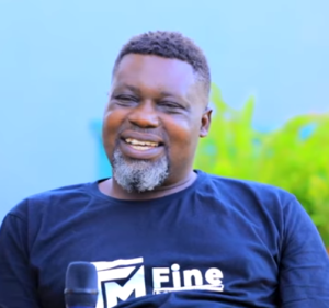  Umuvandimwe wa Ndimbati basa cyane ahishuye ubuzima bwe n'uko yakiriye ifungwa rya Ndimbati