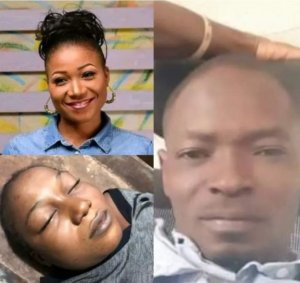 Yanize umukunzi we kugeza amwishe amuziza kwitaba telefoni y'uwo bahoze bakundana