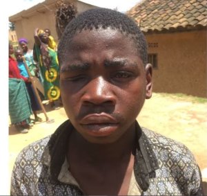 Ngororero: Abakorewe Urugomo Barasaba Ubutabera