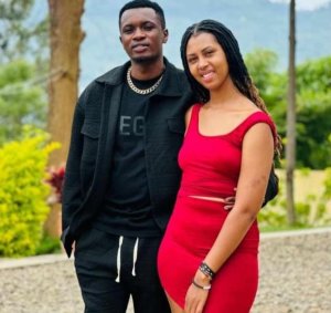 Urukundo rukomeje gutamaza Nyambo na Tity Brown ku mbuga nkoranyambaga