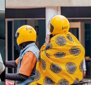 Nyiramahirwe ushaka kuba umudepite yahishuye impamvu yateze Moto agiye gutanga kandidatire