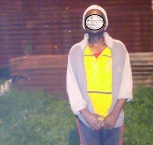 Rusizi: Yashatse gutema umugore we umushinja urumogi