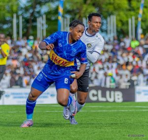 Rayon Sports vs APR FC: Amakuru avugwa mu makipe yombi mbere y'umukino