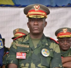 Abasirikare ba DRC basabwe kwitegura intambara yo kwirukana M23