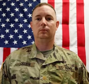 Pentagon yatangaje umwirondoro w'umusirikare wa 5 wa Amerika wiciwe mu bitero bya Iran