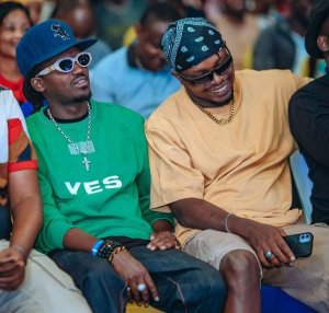 Bulldog yatunze agatoki Riderman 