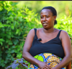 Umubyeyi umaze imyaka irenga itanu atwite inda itavuka ahishuye ibyamubayeho