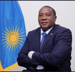 Gatabazi JMV yasabye Imbabazi anizeza ikintu gikomeye Perezida Kagame