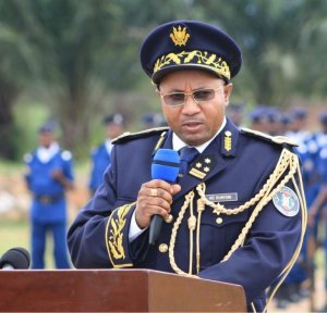 Burundi: Gen Bunyoni wabaye Minisitiri w'Intebe yaba yahunze igihugu