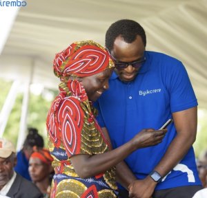 RGB yagaragaje ishusho y'imitangire ya serivisi mu myaka 31 u Rwanda rwibohoye