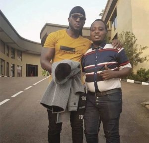 Ushinjwa kwiba telefoni ya The Ben yafashwe yemeza impamvu ikomeye yabimuteye